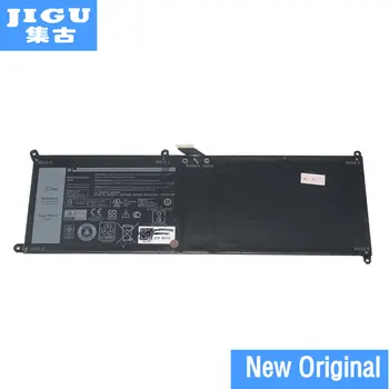 JIGU Pôvodné Notebook Batérie 0V55D0 9TV5X 7VKV9 Pre DELL Latitude 12 7275 XPS 12 9250 7.6 V 30WH