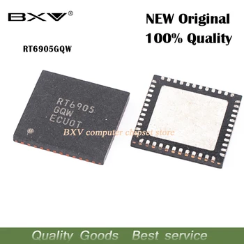 10pcs RT6905GQW RT6905 LCD čipu IC nový, originálny notebook čip doprava zadarmo