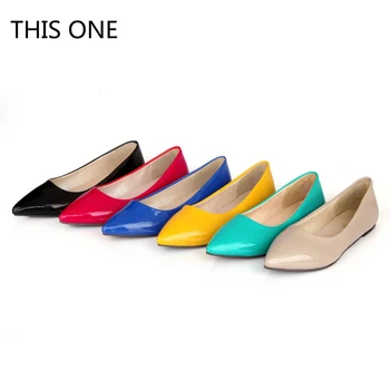 2018 Nové módne dámske topánky ukázal prst prispôsobiť sandále Bod prst Strany Svadobné Topánky veľké size34-48 viacerých farba