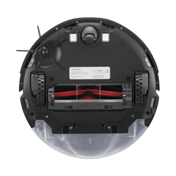 Roborock S6 MaxV Vysávač 2021 Nové Roborock S5 Max Robot Vysávač Automatický Inteligentný Plánované Na Zametanie Prachu Sterilizovať Wa