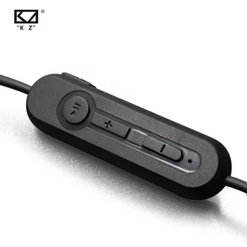CCA KZ Ephones Bluetooth 4.2 Bezdrôtový Upgrade Modulu Kábel Pre Ephone Kábel Platí Kz Originálne Bluetooth Pre C04 C16 C10