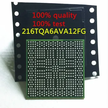 Doprava zadarmo 216TQA6AVA12FG 216TQA6AVA12FG TEST Čip je práce v dobrej kvalite IC s chipset BGA