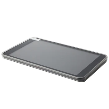 Tablet PC Silikónové puzdro, 8 Palcový Tpu Shell Proti Pádu Ochrana Zadného Krytu Vhodné pre Teclast P80X