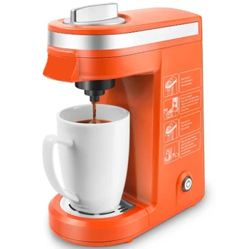 Americký kávovar k-pohár na kávu espresso kávu مكينة قهوة