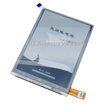 Doprava zadarmo pre nové kobo touch Screen N905C N905A 6 palcový ebook reader LCD displej