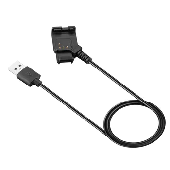 1 ks USB Rýchlo Nabíjačka Synchronizáciu Údajov Nabíjací Kábel Pre Garmin Virb X XE GPS Akciu, Fotoaparát
