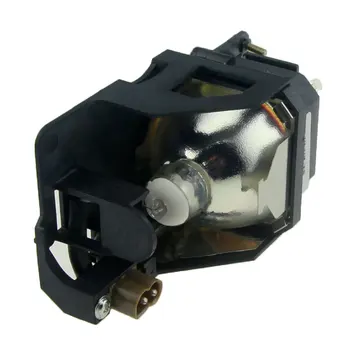 180 DNÍ ZÁRUKA ET-LAB50 projektor výmena lámp sa hodí pre PANASONIC PT-LB50 / PT-LB50EA / PT-LB50NT / PT-LB50NTE