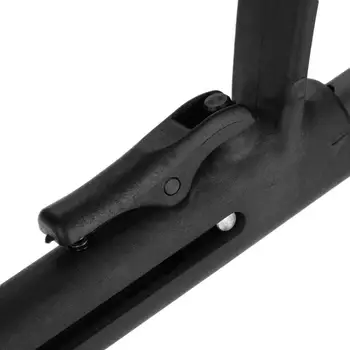 Magorui Taktické Karabína Glock Konverzie Stability Rukoväť Podporu Buttstock pre Glock G17 G18 G19 G22 G34