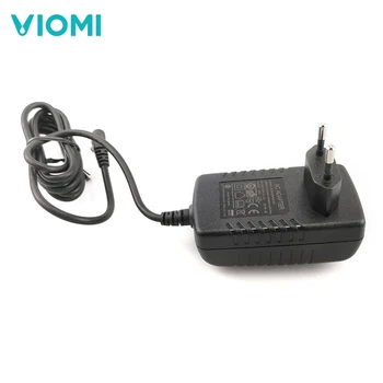 VIOMI V2 / V2 Pro Robot Vysávač Adaptér - Black