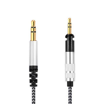 OFC Nahradenie Stereo Kábel Predlžovací Kábel pre Yamaha PAC HPH-MT5 HPH-MT5W HPH-MT7 HPH-MT7W HPH-MT8 Monitor Cez Slúchadlá do Uší