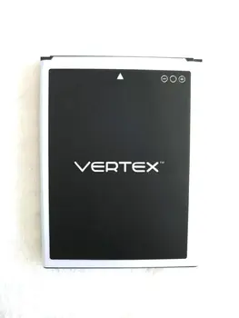2020 New Vysoká Kvalita zapôsobiť šťastie Batérie pre Vertex Zapôsobiť šťastie Mobilný Telefón na sklade, +Kód Sledovania
