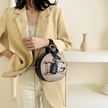 2020 Nový Prísť Luxusné Značky taška Ženy Taška cez Rameno Malé Peňaženky, Spojky Dievča Kabelka Crossbody Tašky pre Nit Ženy Tašky