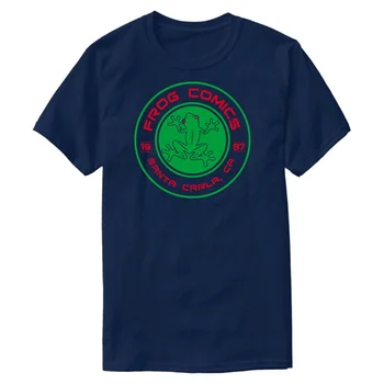 Nový Štýl a Dizajn Pre Komiks T Tričko Pánske Anti-Wrinkle Armády Zelenou Farbou Voľný čas Muži T-Shirts Plus Veľkosť S-5xl