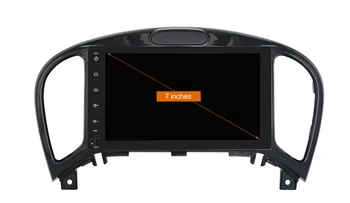 2 Din Android 10 Car Multimedia Player, HDMI 4G+64 G Pre Nissan krčma pri ceste 2004-2016 Car Audio Stereo Rádio Prehrávač, GPS Navigáciu, Fotoaparát