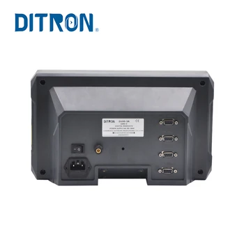 Doprava zadarmo DRO 3 os Ditron LED Digitálnym Výstupom pre EDM/frézky/Sústruh/Nudné Stroj