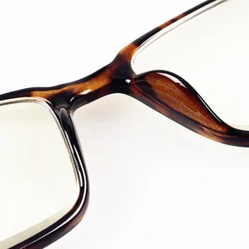 SWOKENCE Anti Blue Ray Okuliare na Čítanie Ženy Muži Vysokej Kvality TR90 Presbyopia Ďalekozrakosť Okuliare Dioptre +1,0 až +4.0 R159
