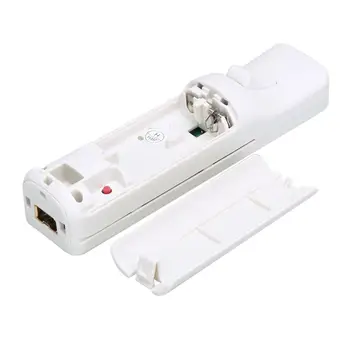 Diaľkový ovládač s puzdrom pre Nintendo Wii U WiiU Hry Kompatibilný s NAMI Verzia Hry, Software, Hardware