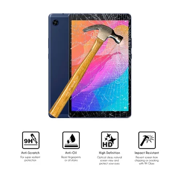 360 ° tablet rotujúce prípade Huawei MatePad T8 8