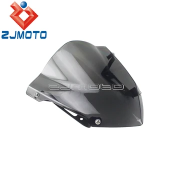 Motocykel Vzduchu Deflektor čelné Sklo Pre Yamaha MT-07 FZ-07 FZ07 MT07 FZ MT 07 2018 2019 2020 Čelné sklo Motorke Parabrisas