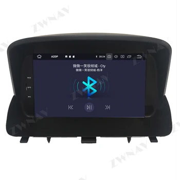Carplay Pre Opel Mokka 2012 2013 2016 Android Obrazovka Multimediálny Prehrávač GPS Navi Audio Stereo Rádio Rekordér Vedúci Jednotky