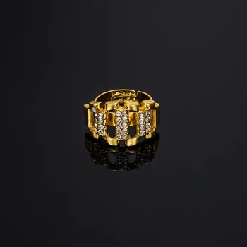 MUKUN Veľkoobchod 2019 Dubaj Zlatá Farba Šperky Sady Ženy, Svadobné vyhlásenie šperky nastaviť Módne Afriky Guľôčky Značky Šperky Sady