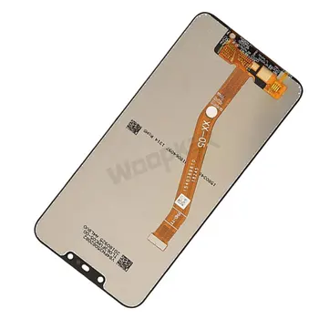 Originálny Displej pre Huawei Mate 20 Lite LCD 6.3 inchTouch Obrazovke Digitalizátorom. Montáž Náhradná pre Huawei mate 20 lite LCD
