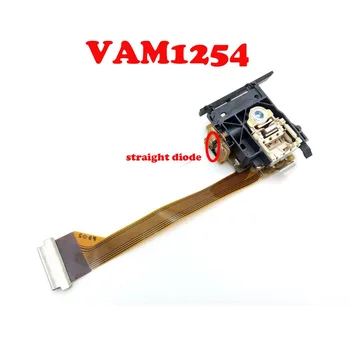 Originál nové VAM1254 VAU1254 VAL1254 Rovno dioder cd šošovky lasera