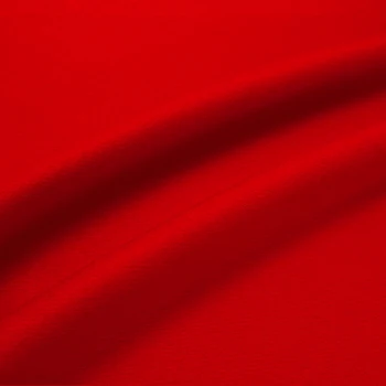 150 cm širokú high-grade vlnené tkaniny teplé červené keper chĺpky jeseň a v zime vlnené oblečenie bunda textílie