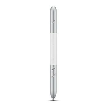 Nové Ručné Písanie Touch Ovládania MatePen AF61 Pero, Laserové Pero pre Huawei MateBook Striebro Styluse