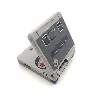 Limited edition Plné Bývanie Shell Náhrada Za Nintendo, Gameboy Advance SP Pre GBA SP Herné Konzoly Kryt Prípade