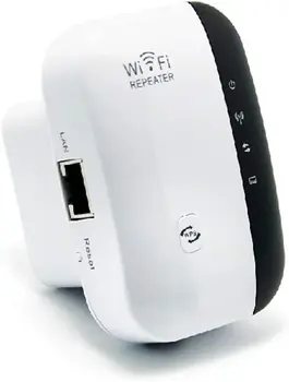 Bezdrôtový Wifi Opakovač predlžovač Dosahu Wifi Router Wi-Fi Zosilňovač Signálu WiFi 300Mbps Booster 2.4 G Wi-Fi Ultraboost Prístupu