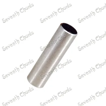 24 Ks magnetized Alnico 5 Elektrická Gitara Humbucker Snímač Polepiece Slug Pól Slug /Pickup Magnet Slug Prúty/18 mm 15 mm vybrať