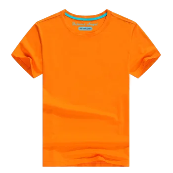 Deti Oblečenie Letné Dievčatá T-shirts Baby Chlapci Športové Krátke Rukáv Topy Tees Tričko Deti Oblečenie 3-15T Čierna Modrá Sivá Fialová