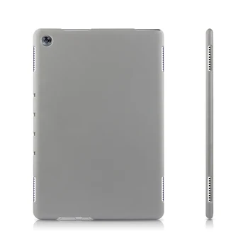 Prípad Pre Huawei MediaPad M5 lite 10 BAH2-W19 L09 Ochranný Kryt Plášťa Pre Huawei m5 lite 10.1 DL-AL09 W09 10.0 Tablet späť prípade