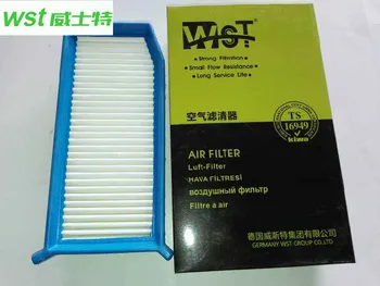 16546-7674R vzduchový filter Pre 15 Renault Karty 1.2 T