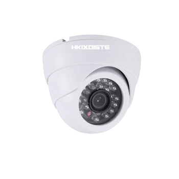 4.0 MP AHD Dome IR CCTV Kamery Podporu IR-CUT Nočné Videnie 30pcs Infračervené Lampy 1/3.6
