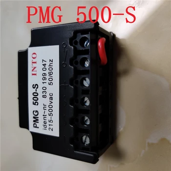 PMG 500-s usmerňovač ident Nr. 830199047 215-500 VAC, 50 / 60Hz