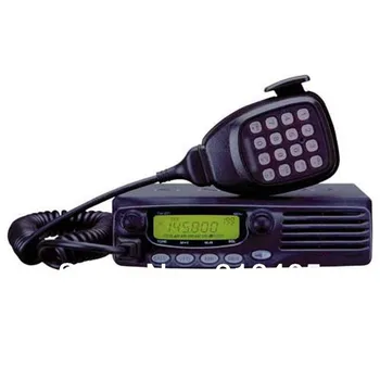 TM-271A VHF 136-174MHz 60W 200CH Vozidla, Rádio/Mobile Vysielač
