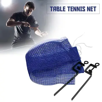 2020 Stolný Tenis Čistá Prenosný Kdekoľvek Zdvíhateľnej Ping Pong Post Net Stojan Pre Každý Stôl