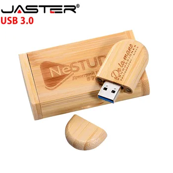 JASTER USB 3.0 fotografie darček Externé Úložné palec disk 4GB/8GB/16GB/32GB/64GB (zadarmo vlastné logo)+políčko doprava zadarmo