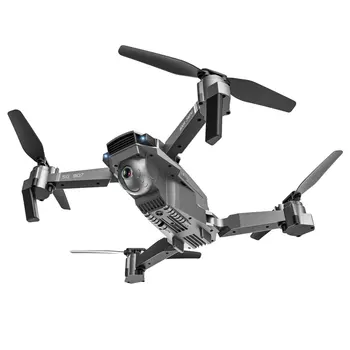 SG907 GPS Drone s 4K/1080P HD Kamery 5G Anti-shake FPV RC Vrtuľník Gesto Foto Profesionálny Vojak RC Hračky Stroj