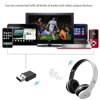 RAXFLY Bluetooth Slúchadlá s Mikrofónom Počítač PC, TV, Telefón, Notebook, Tablet Hráč Bezdrôtový Headset Zníženie Hluku Telefón Hudby Prilba