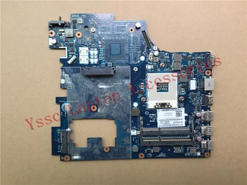 Nové Nové QIWG7 LA-7983P základnej dosky od spoločnosti Lenovo G780 notebook doske PGA989 DDR3 Záruka:90 Dní