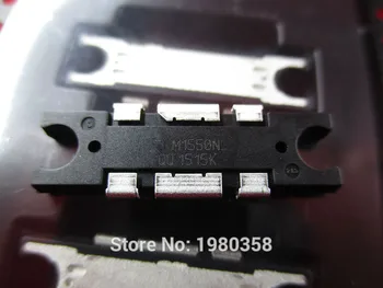 1PCS 5 KS VF tranzistora MRF1550NT1 M1550N MRF1550N MRF1550 T1 M1550 M1550N Nový, Originálny
