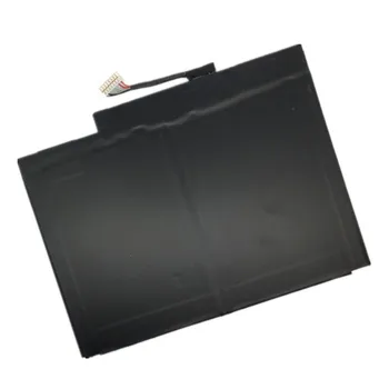 ZNOVAY AP16B4J Notebook Batéria Pre Acer Aspire Prepínač Alfa 12 SA5-27 Tablet 7.6 V 37WH AP16B4J