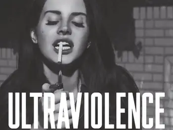 Lana Del Rey Music Star 2 Hodvábnej Látky Obrázok Plagátu Spálne Dekorácie