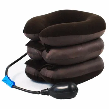 Krku, krčnej trakčné zariadenia nafukovací golier vybavenie domácnosti zdravotnej starostlivosti masážne zariadenie ošetrovateľskej starostlivosti drop shipping