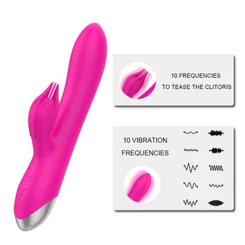 Silný Králik Vibrátory Pre Ženy, Dilda Análny Plug Stimulátor Klitorisu Sexuálne Hračky Žena Erotické Zadok Masážneho Stroja Sextoys Shop