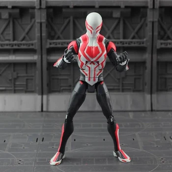 Marvel Hrdinu Gwen Stacy, Spider man Ďaleko Od Domova návrat domov Akčné Figúrky Spiderman Jedu Spider man Figúrka PVC Hračky Model