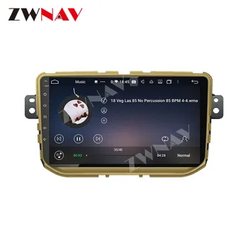 4+128G Bezdrôtový Carplay 2 Din Pre Veľký Múr Android 10 Obrazovke Multimediálny Prehrávač Auto Audio Rádio GPS Navi základnú Jednotku Auto Stereo